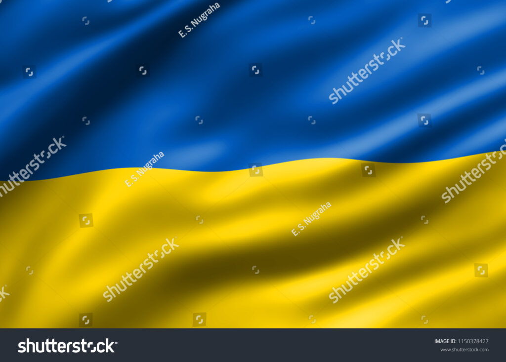 Frieden für die Ukraine